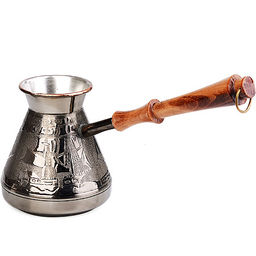 Т-640 Турка-640 гр медь Виноград (х40) - Mayer&boch фото 3