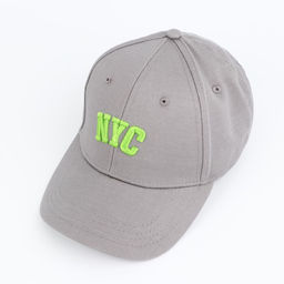 Кепка NYC р-р 56см - Overhat фото 2