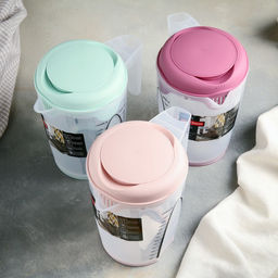 Ёмкость для блендера мерная, 1,5 л, МИКС