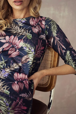 Сорочка 24W Vivian 2980-01