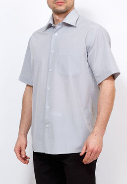 Сорочка мужская короткий рукав CASINO c331/0/6858  фото 8