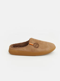 Nak??l? Kal?n Tabanl? Erkek Ev Terli?i - Waikiki фото 2