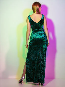 платье 1ЖПБ4581633 - Апрель фото 3