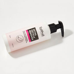 EpilProfi Гель для педикюра и удаления кутикулы / Extra Cuticle Remover, 250 мл  фото 4