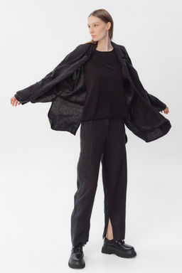 Брюки ЛЕН - Жан и параскева фото 3