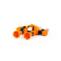 Конструктор Классик Космос-4 (35 элементов) (в коробке) - Полесье фото 5