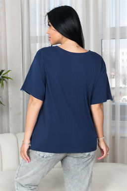 Футболка 45583 - Натали фото 12