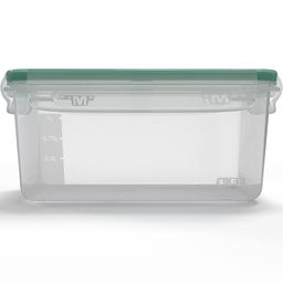 Контейнер 1,5л M ЭКСТРА ЛОК - Полимербыт фото 2