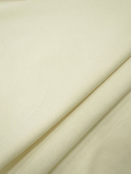 Вареный (стираный) хлопок цв.Св.телесно-желтый, ш.2.5м, хлопок-100%, 110гр/м.кв