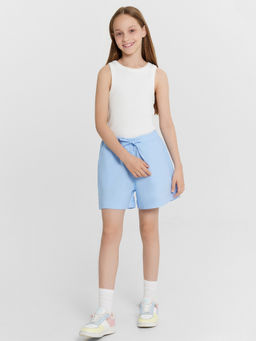 ШОРТЫ ДЛЯ ДЕВОЧЕК (для эпизодической носки) - Mark formelle фото 3