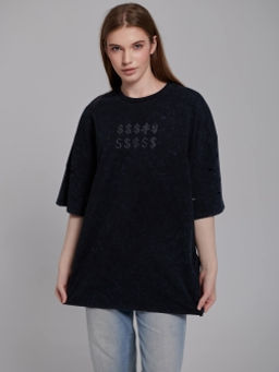 ФУТБОЛКА ЖЕНСКАЯ - Chic & charisma фото 4