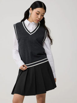 Жилет - Смена фото 3