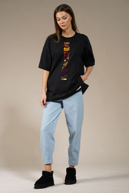 Джемпер 4147 - Kivviwear фото 4