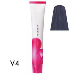 Краска для волос materia/ V4, 80 г мл.