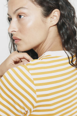 Camiseta de algod?n - H&m фото 15