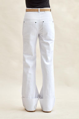 брюки 5259.1 - Rivoli фото 4