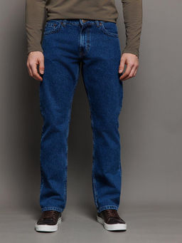 Мужские джинсы арт. TJM30 - F5 фото 3