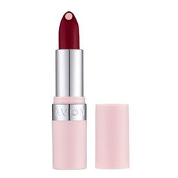 Матовая губная помада с гиалуроновой кислотой "СуперУвлажнение"