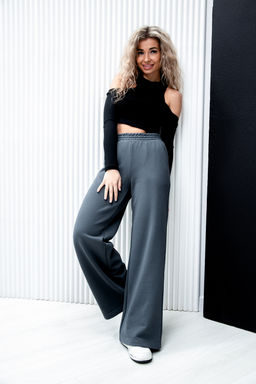 Брюки 18049 - Натали фото 9