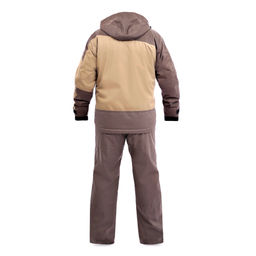 Костюм D311 ОЛЬХОН Проклееные швы!!! - Тайга фото 5