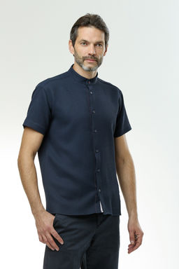 Рубашка 23-07-НТ-03