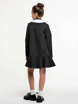 Школьное платье Mooriposh, модель 0175
