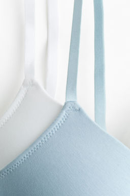 Pack de 2 sujetadores push-up - H&m фото 7