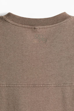 Camiseta de deporte sin mangas Loose Fit - H&m фото 8