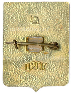 Значок Золочев