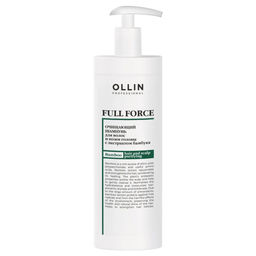 Очищающий шампунь для волос и кожи головы с экстрактом бамбука 774202