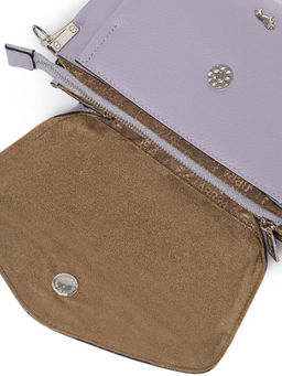 Сумка Labbra L-HF3804-3 misted mauve  фото 4