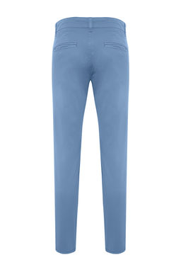 TRENDYOL MAN Siyah Slim Fit Chino Pantolon TMNAW24PL00000 - Trendyolmilla фото 8