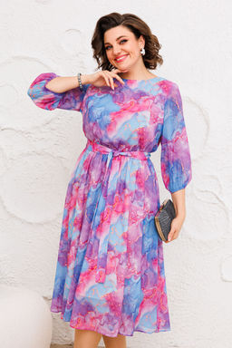 Комбинезон AGATTI 5645 Черный  фото 221