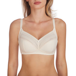 -14% Бюстгальтер Milavitsa 127710 Приглушенно-белый  фото 2