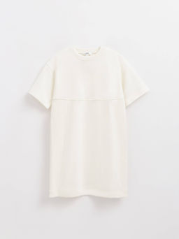 CONTE LPL 2579 Платье женское off-white - Conte elegant фото 5