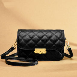 Bags Сумка женская / кожа / 0368282