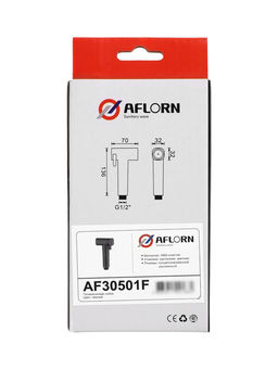 Гигиеническая лейка AFLORN AF30501F