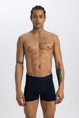 Комплект боксеров стандартной посадки (3 шт.) - Defacto фото 6