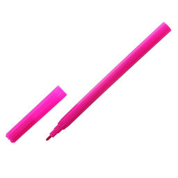 Фломастеры 24 цветов в блистере TOP Calligrata  фото 3