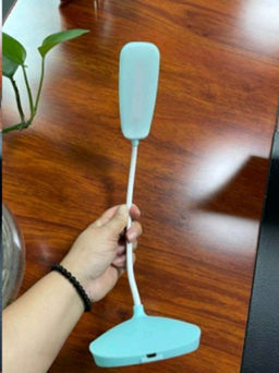 Светильник настольный / JL902 /уп 100/ - Галеонтрейд фото 2