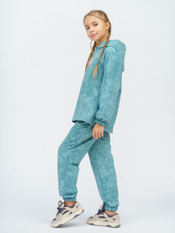 966Д Костюм детский "Полынь/винтаж"