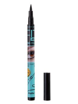 Victory Story Водостойкая подводка для глаз Fit Me Flying Eyeliner