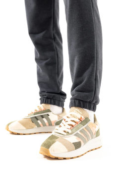 Брюки мужские 22154-404 трикотаж - Avese фото 8