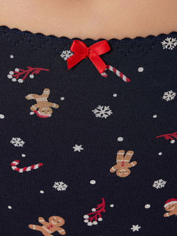 ТРУСЫ ЖЕНСКИЕ (3ШТ.) - Mark formelle фото 8