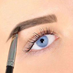 Luxvisage Помада для бровей LUXVISAGE Brow Bar № 3, коричневый