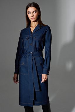 Платье 0664 - Di-lia fashion фото 3