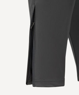 Брюки тренировочные JOGEL CAMP 2 Training Pants, темно-серый  фото 6