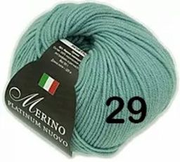 MERINO PLATINUM NUOVO - Сеам фото 18