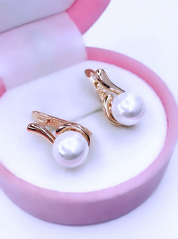 Серьги УС0281