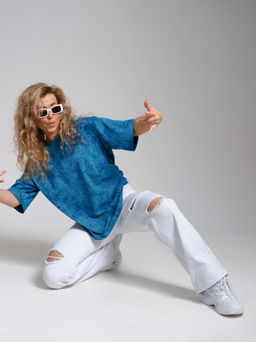 867 Футболка "Петроль"